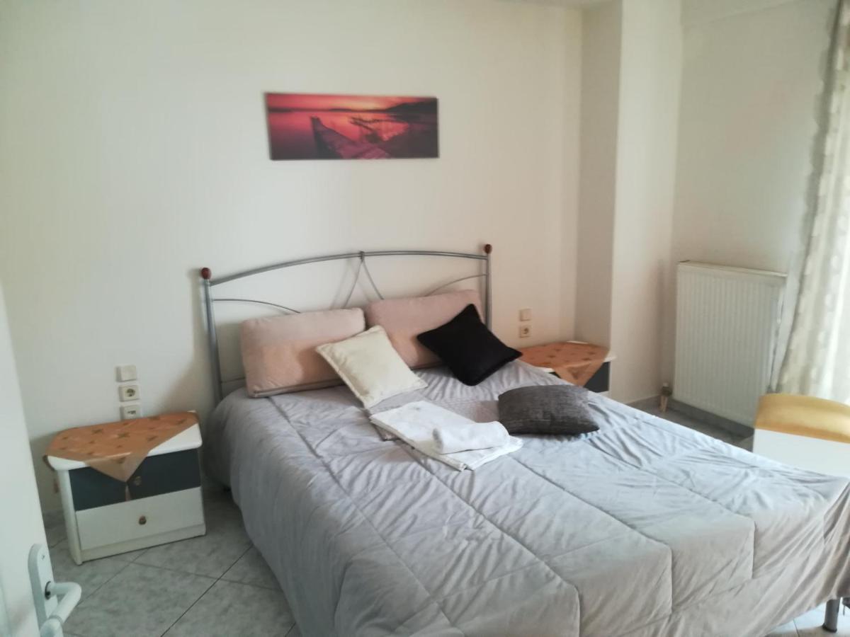 2nd Floor In * Volos