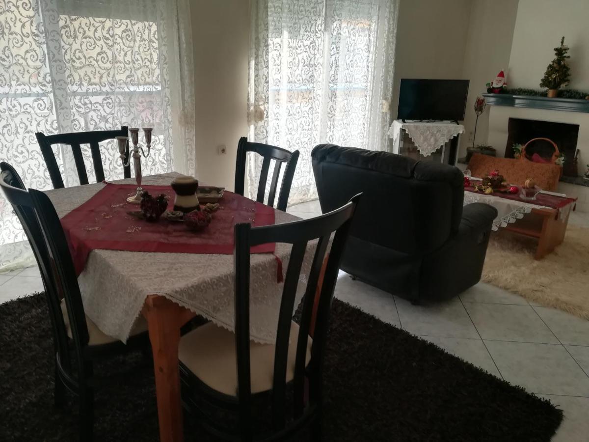 2nd Floor In Vólos