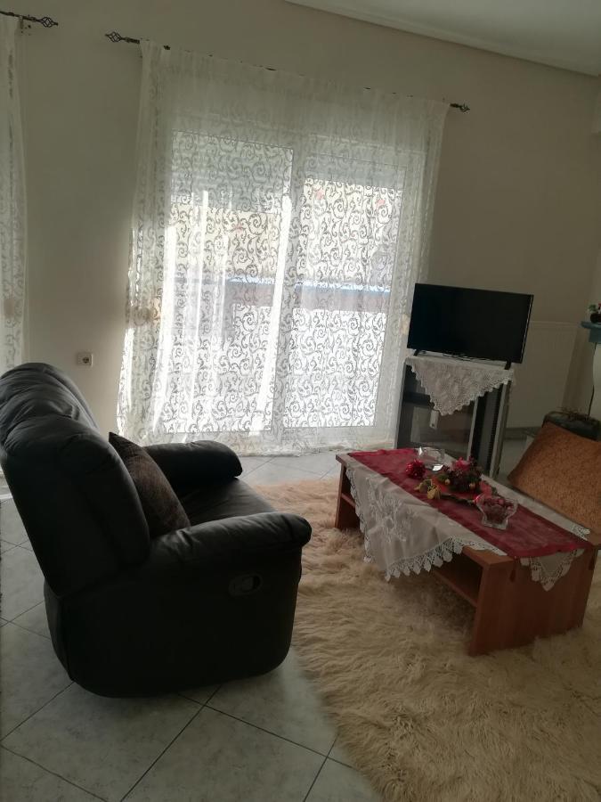 Appartement 2nd Floor In