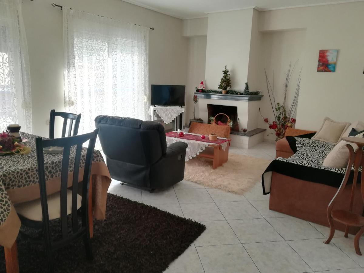 Appartement 2nd Floor In *