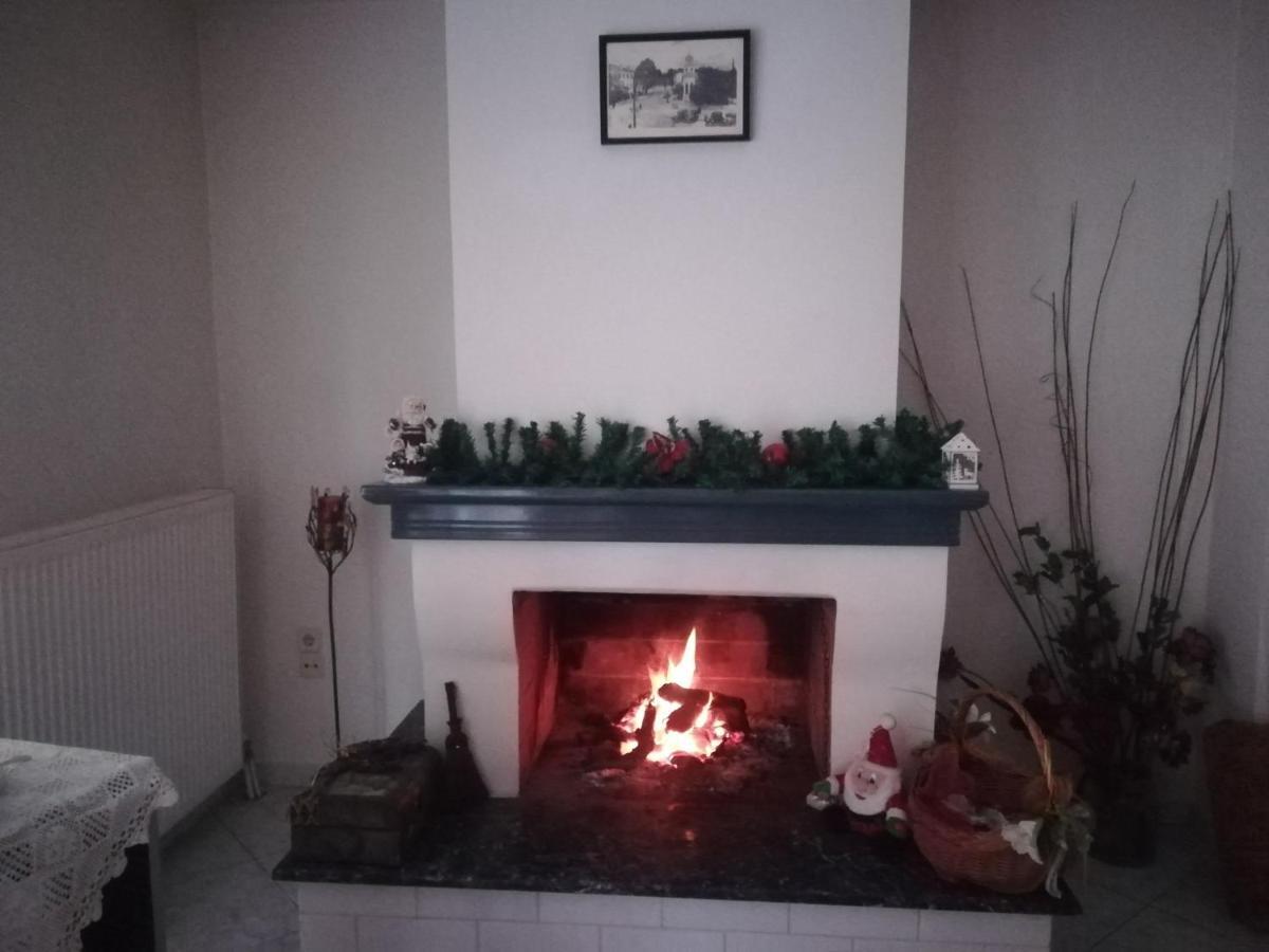 2nd Floor In Appartement Vólos