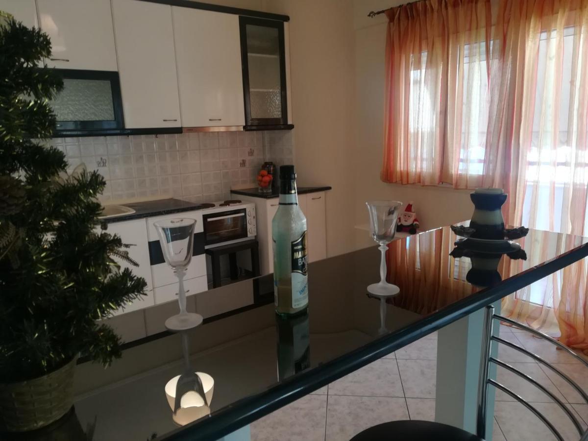 Appartement 2nd Floor In