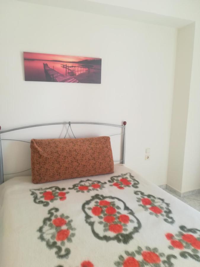 Appartement 2nd Floor In
