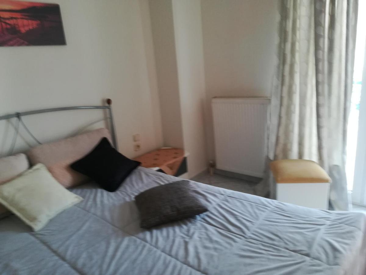 2nd Floor In *