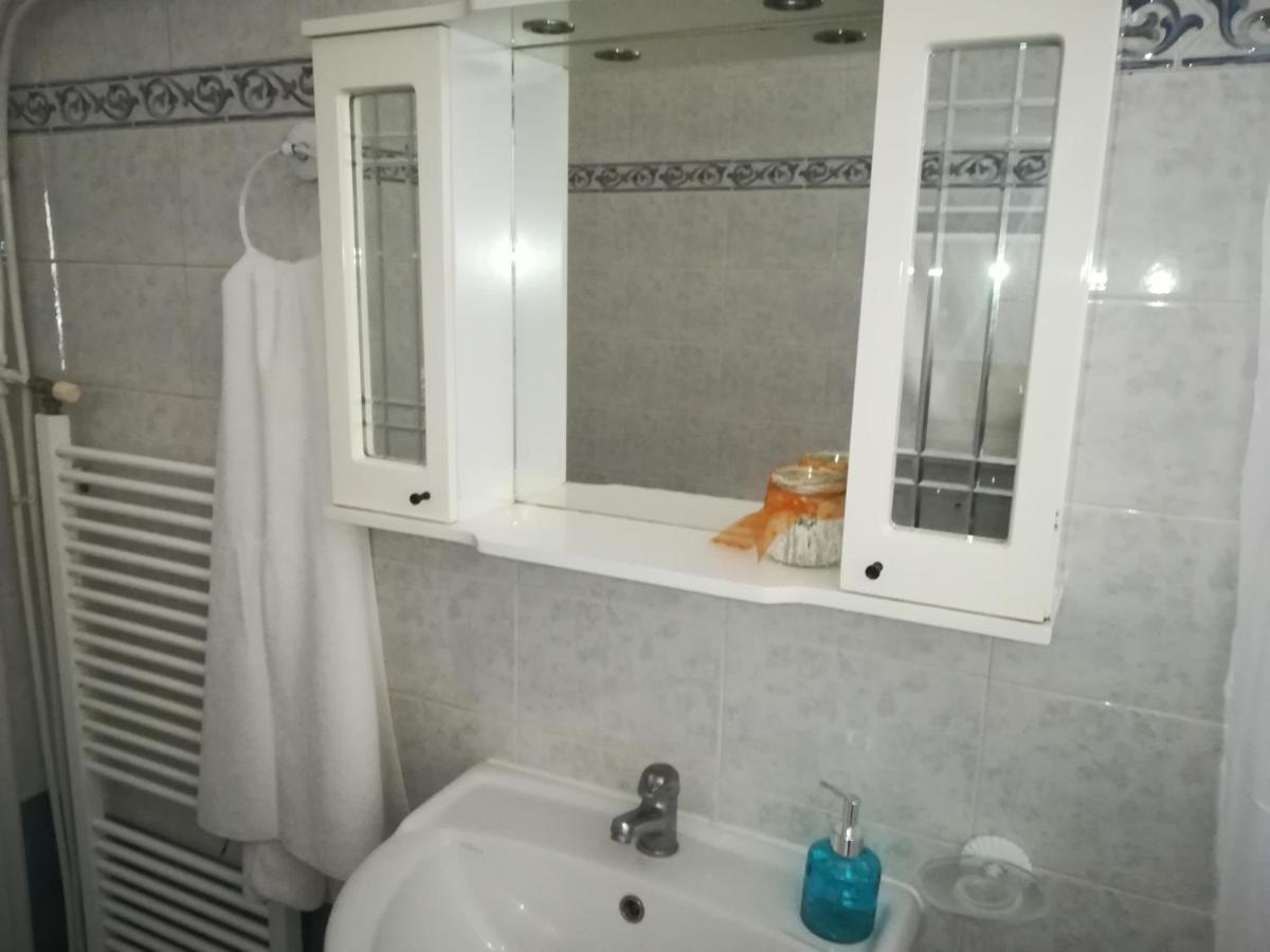 2nd Floor In Appartement *