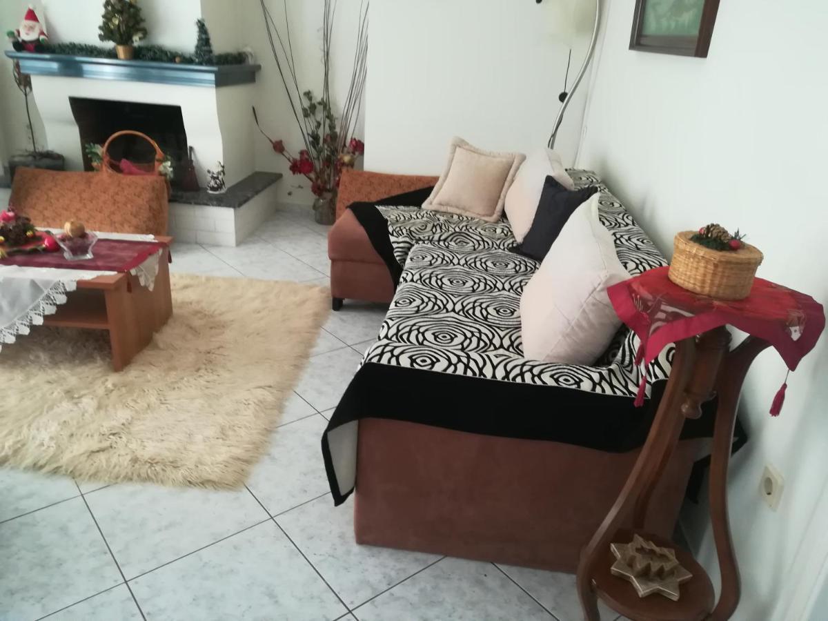 2nd Floor In Appartement Vólos