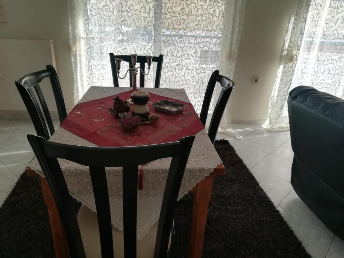 Appartement 2nd Floor In